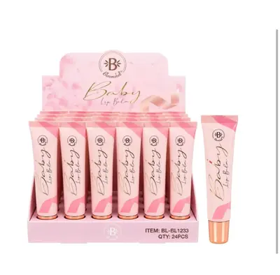 GLOSS BALSAMO DE LABIOS BABY BLOOMSHELL