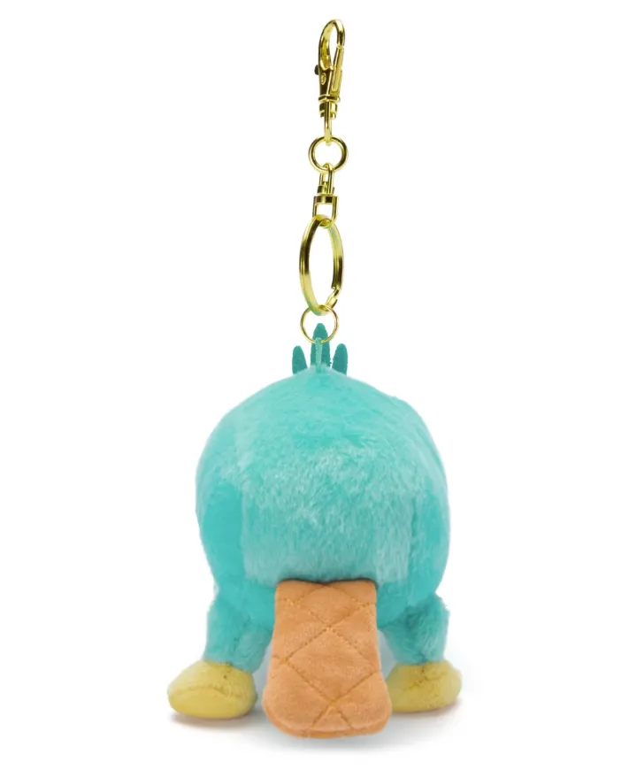 Llavero de Perry – Phineas y Ferb - Image 3