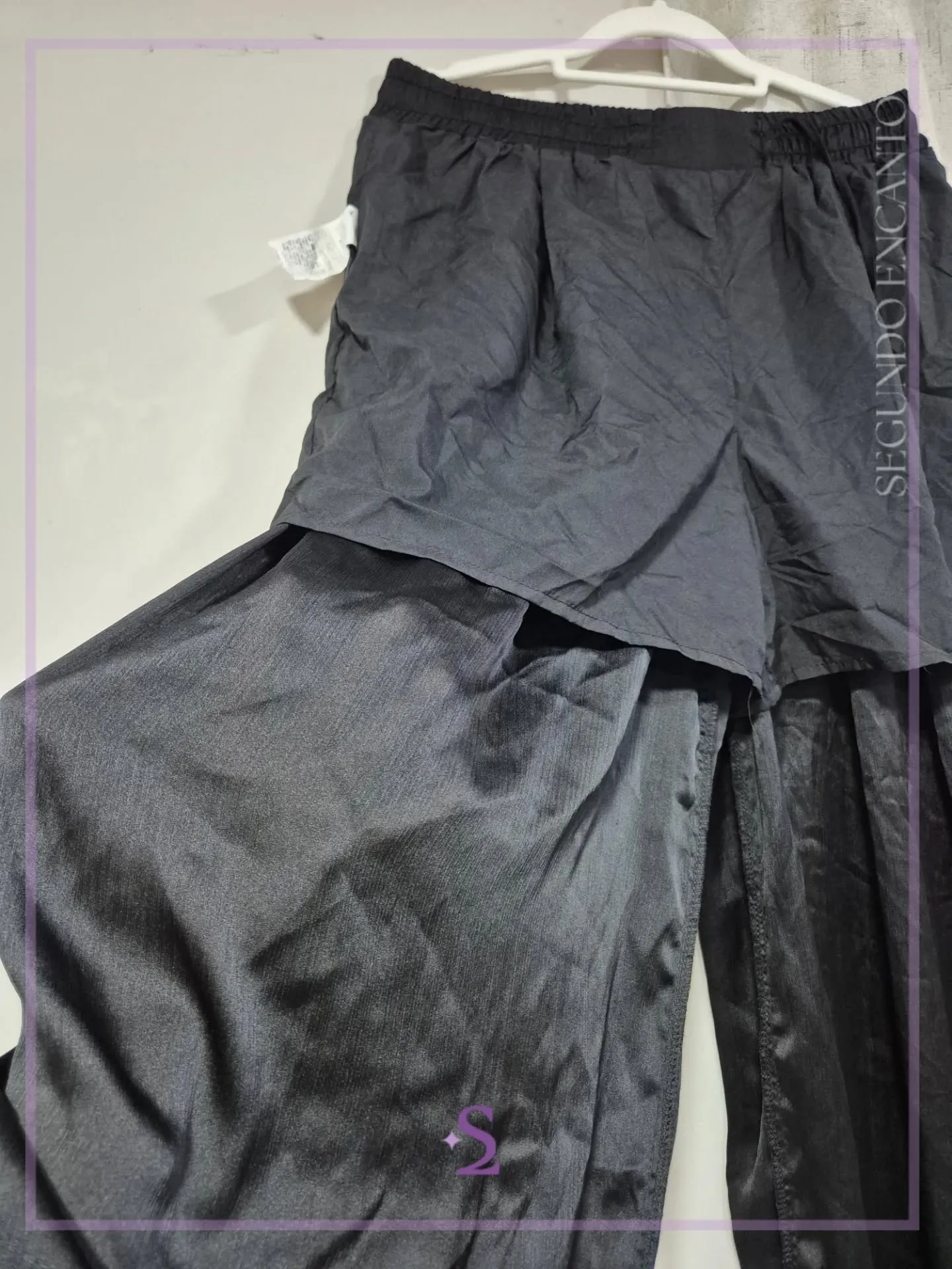 Pantalon playero L/M - Image 4