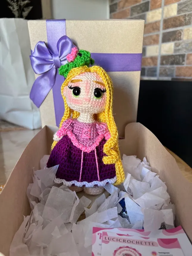 Rapunzel - Image 2