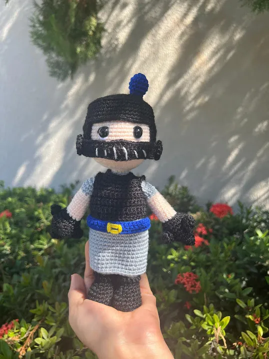 Mega Caballero - Clash Royale - Image 4