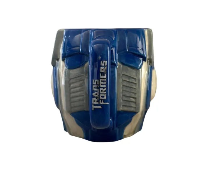 Mug de Optimus Prime – Transformers - Image 3