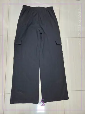 Pull on cargo M