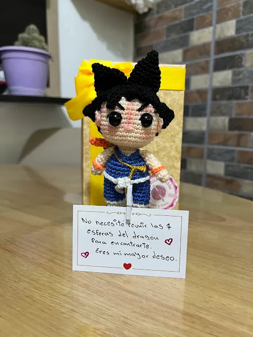 Goku - Image 4