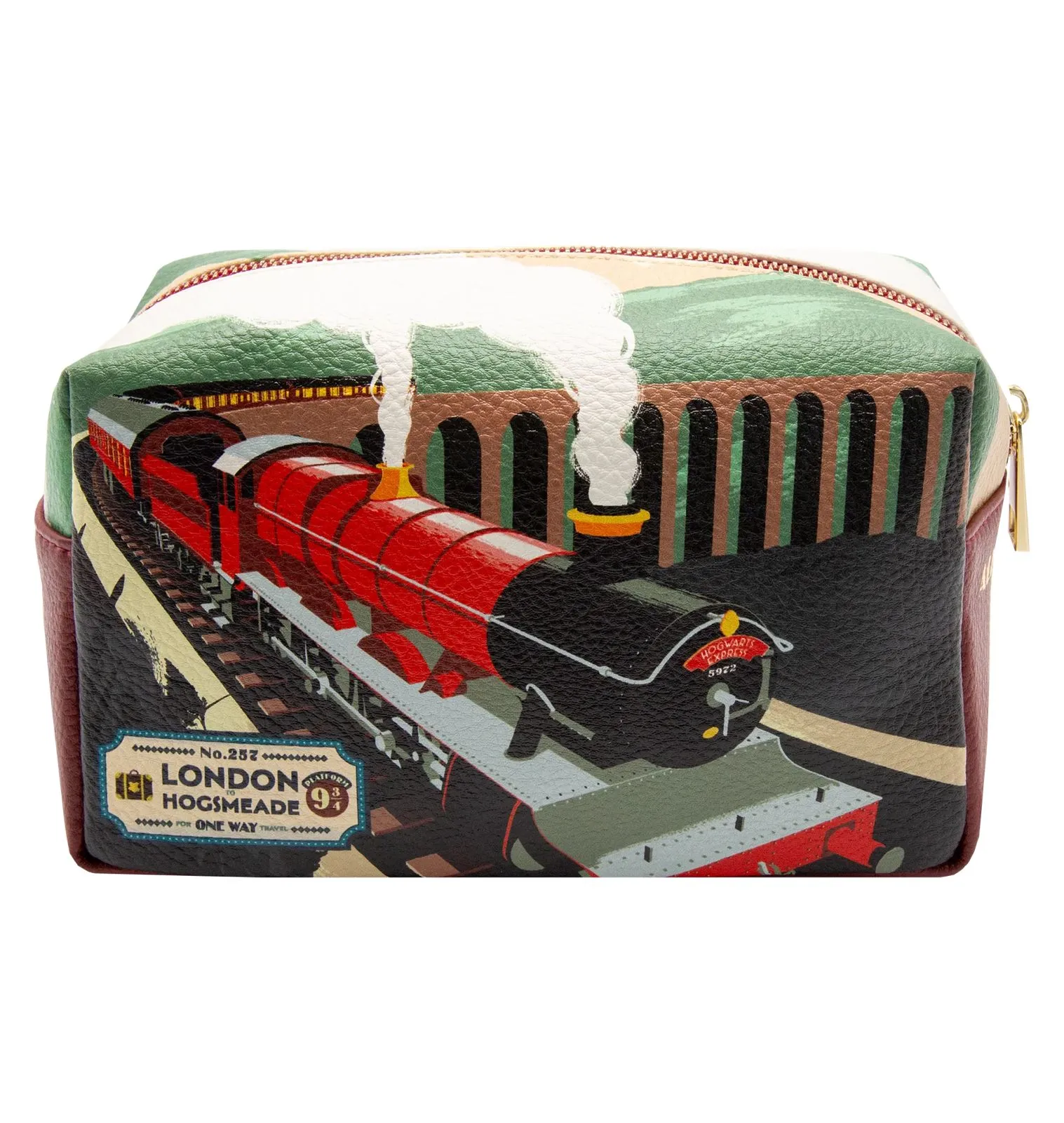 Neceser del Tren – Harry Potter - Image 1