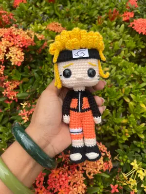 Naruto 🧡