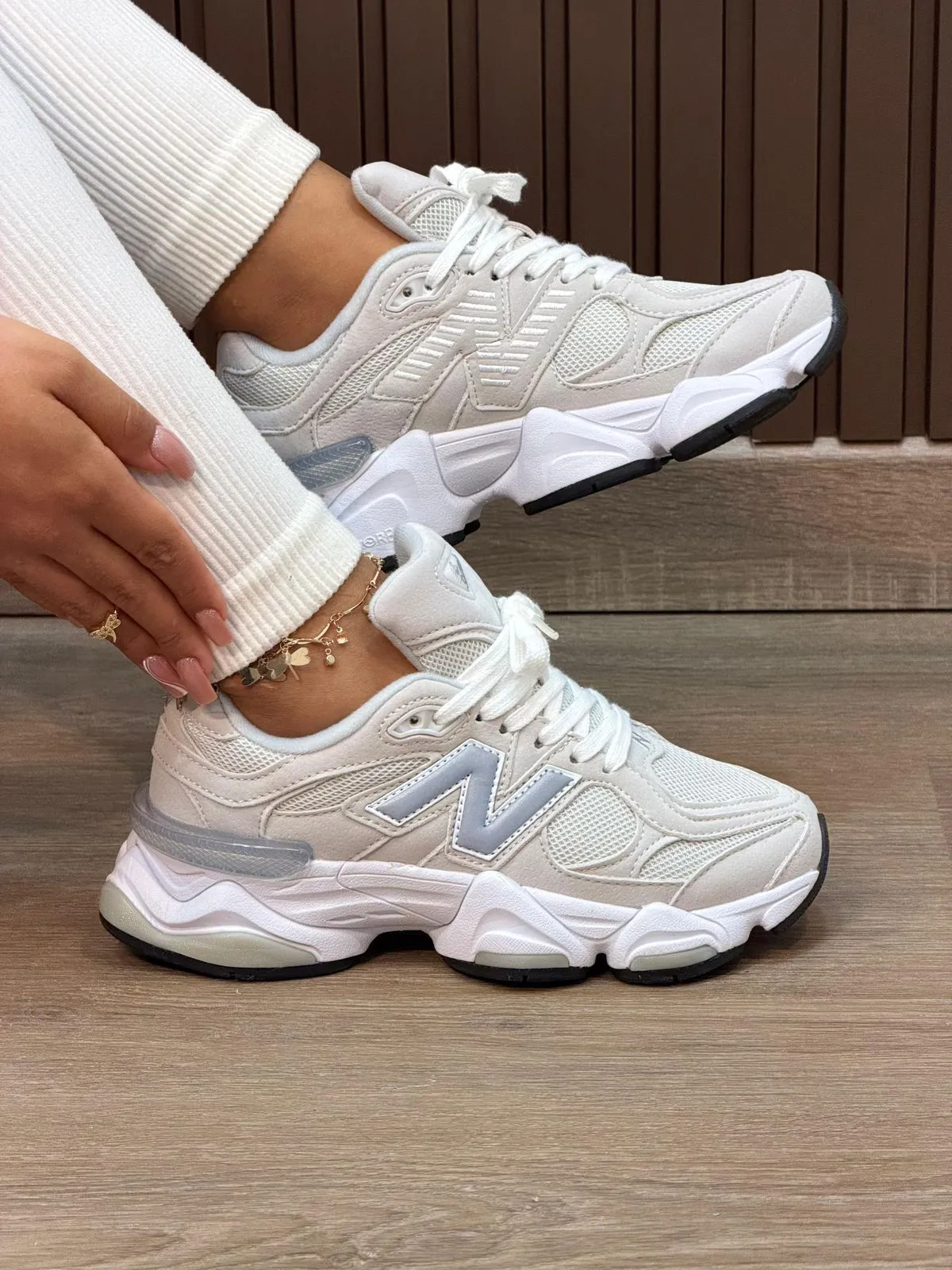 NEW BALANCE 9060 - Image 1