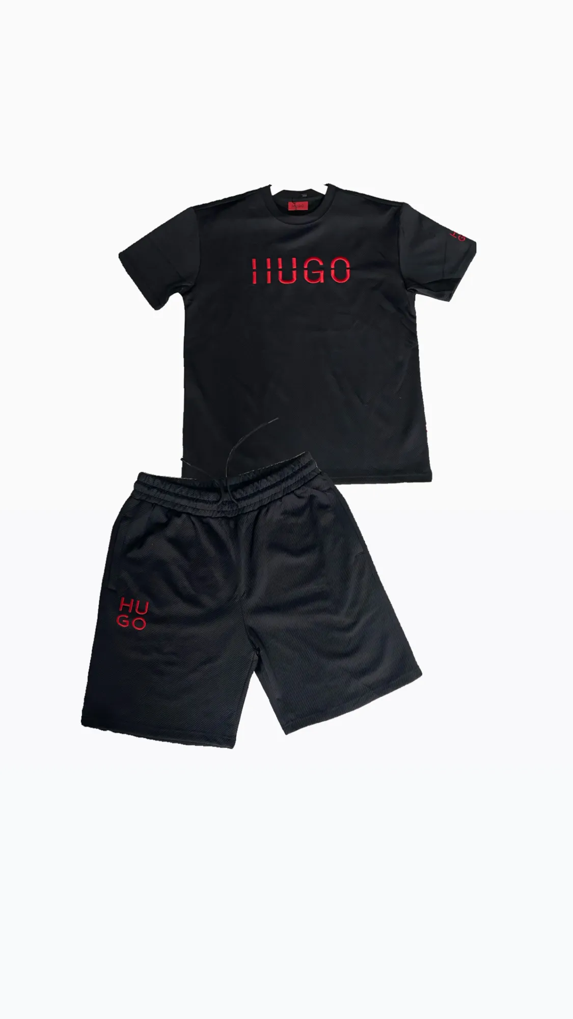 Hugo Urban Dark - Image 1