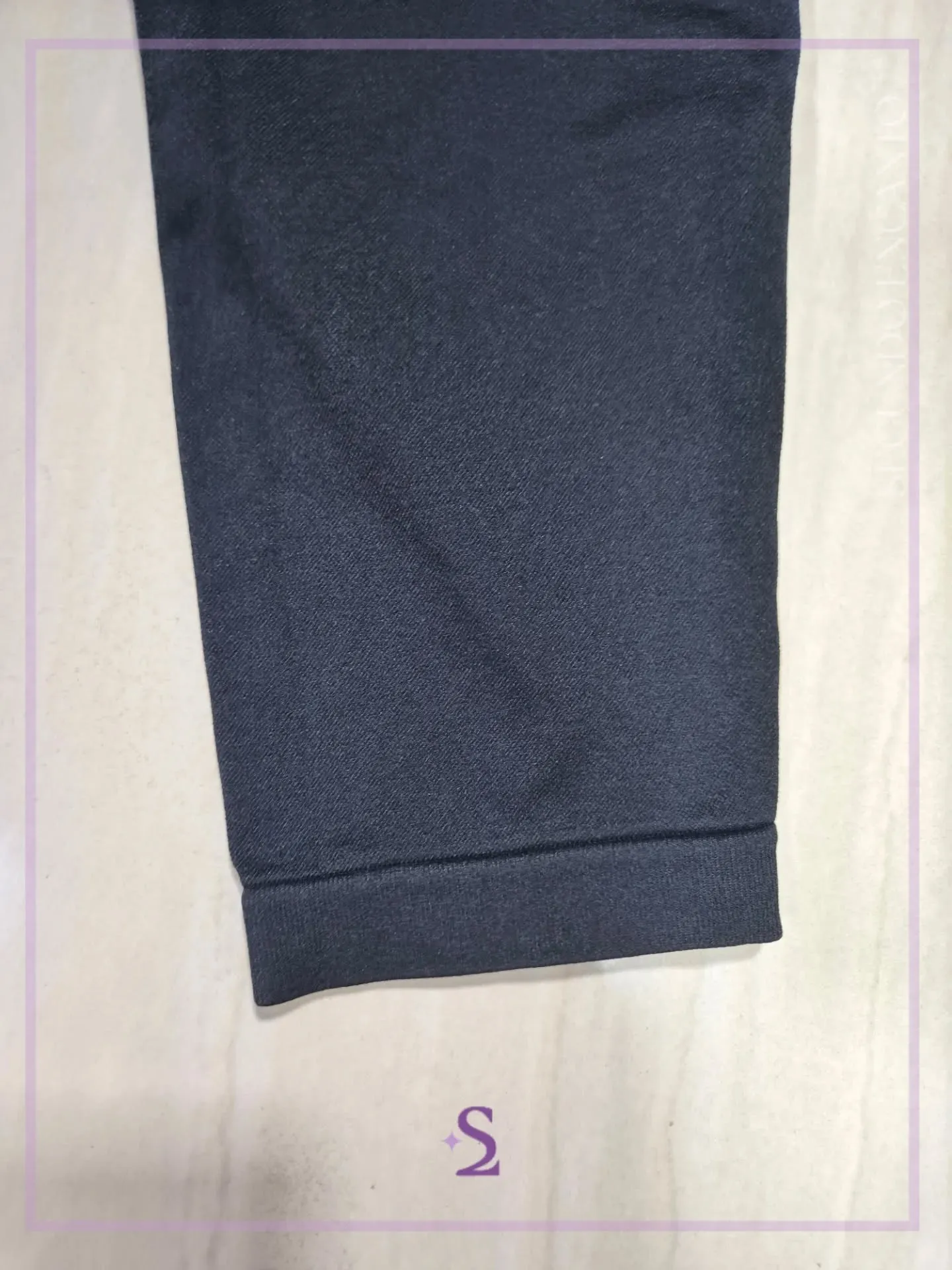 Conjunto deportivo de licra L - Image 7