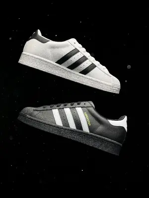 Adidas Superstar
