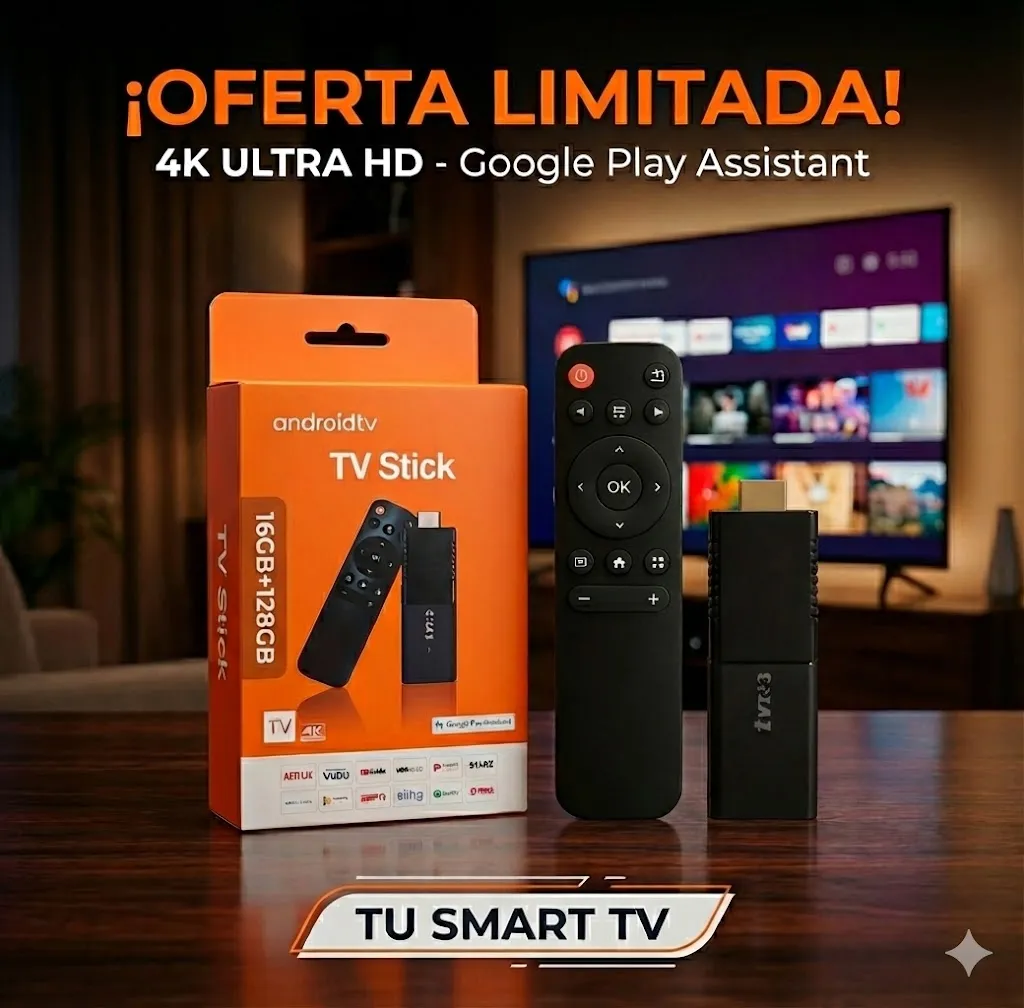 TV BOX MODEL 3 8GB+128GB - Image 2
