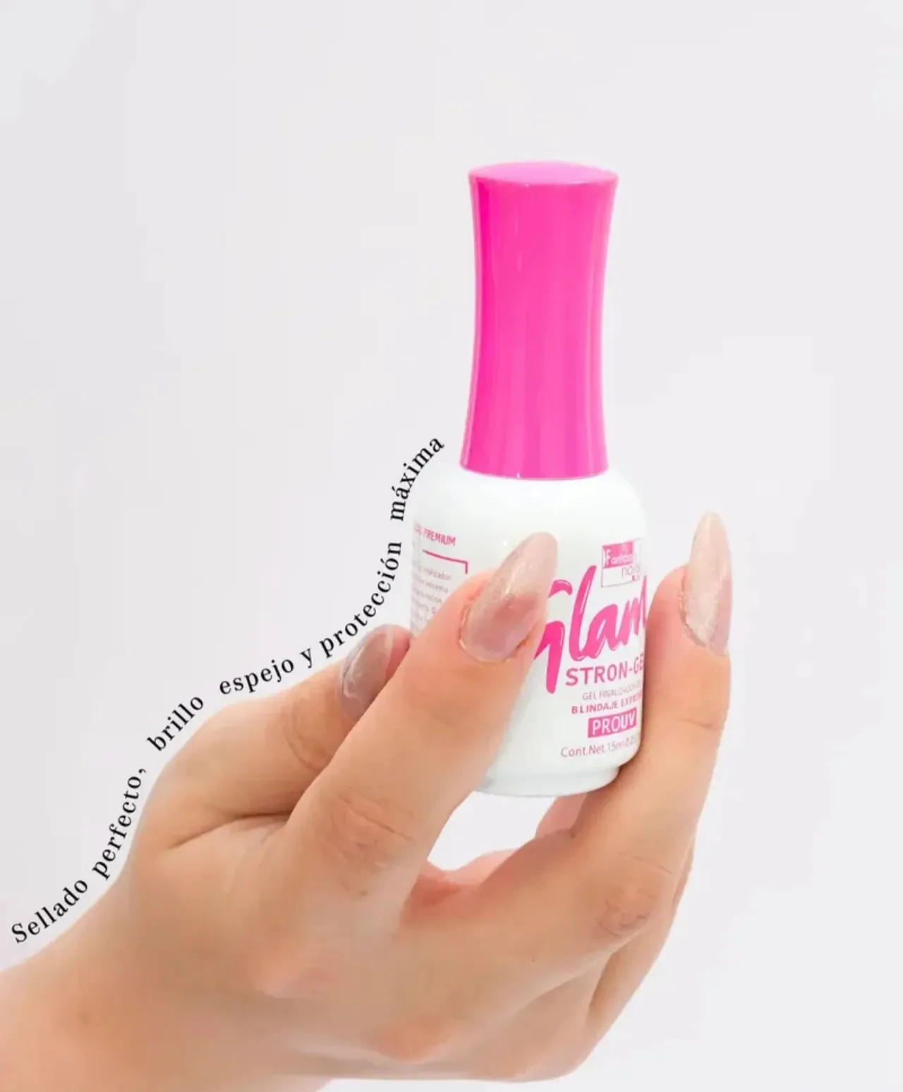 GLAM FANTASY NAILS - Image 2