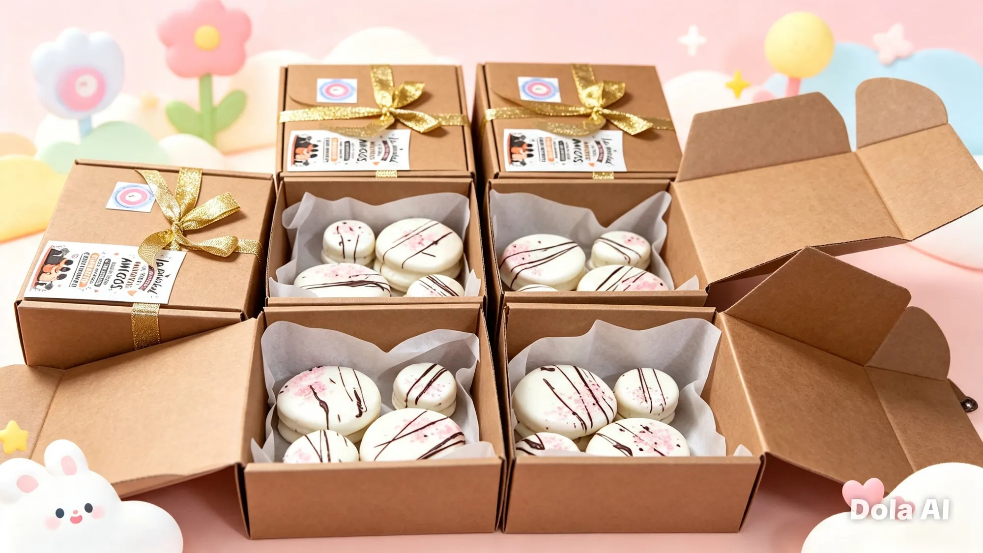 Alfajores artesanales - Image 2