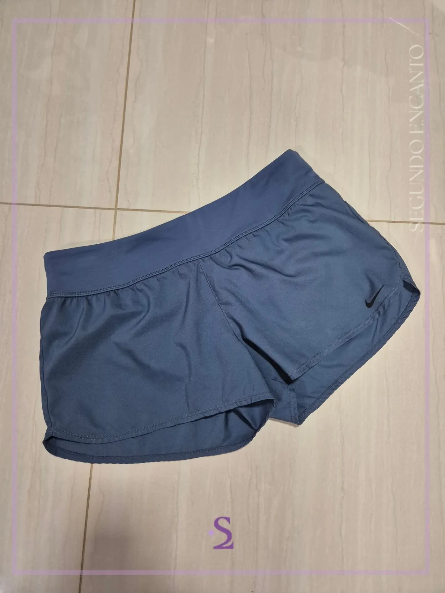 Short deportivo M Nike - Image 3