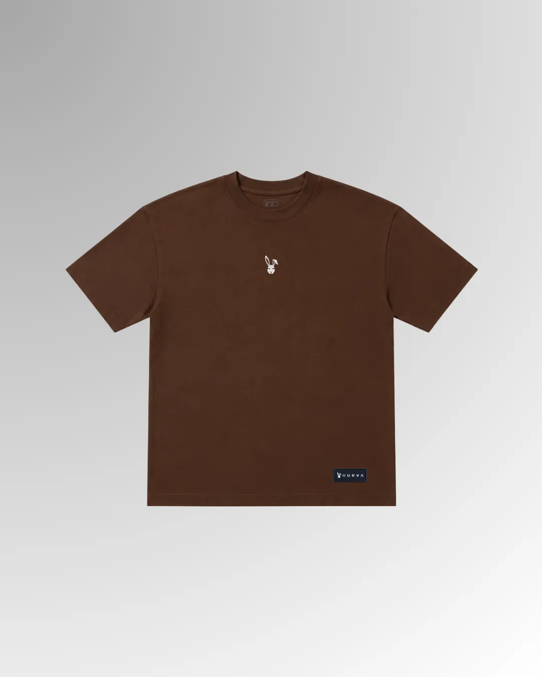 OVERSIZE BASICA CONEJO BLANCO  - Image 3