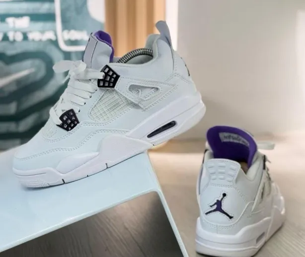 JORDAN RETRO 4 - Image 1