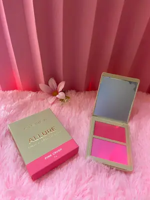 Rubor Atenea Allure-Pink Crush