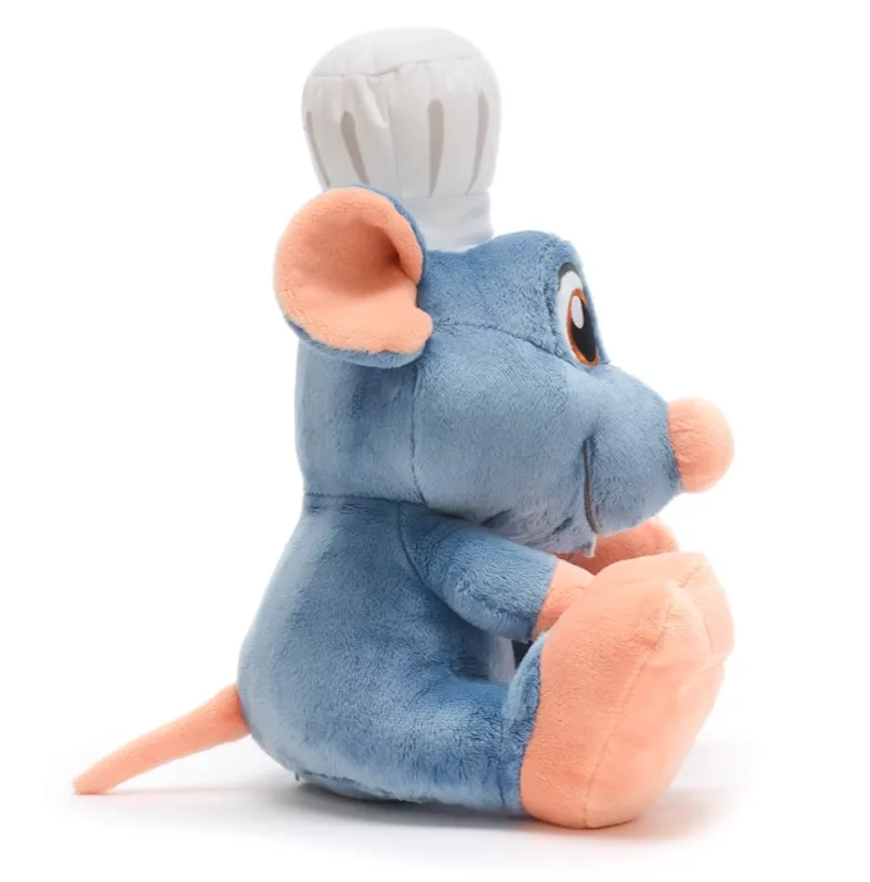 Peluche de Remy – Ratatouille - Image 2