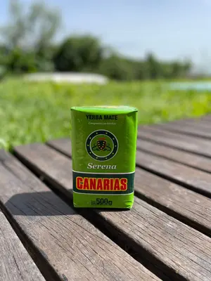 Canarias Serena 500G