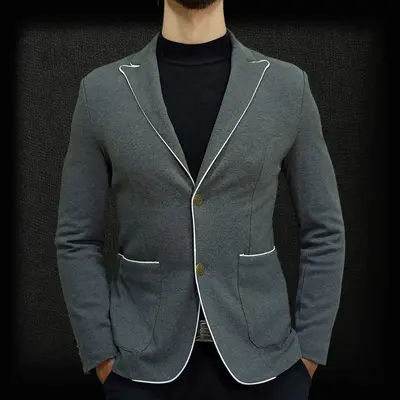 Blazer caballero 