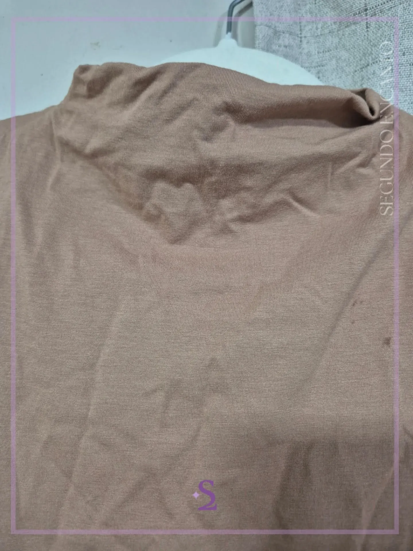 Blusa MOTF L/M - Image 5
