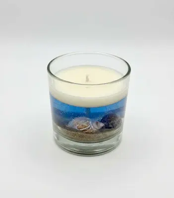 🌊 Vela Mar