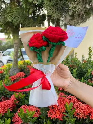 Ramo 2 rosas