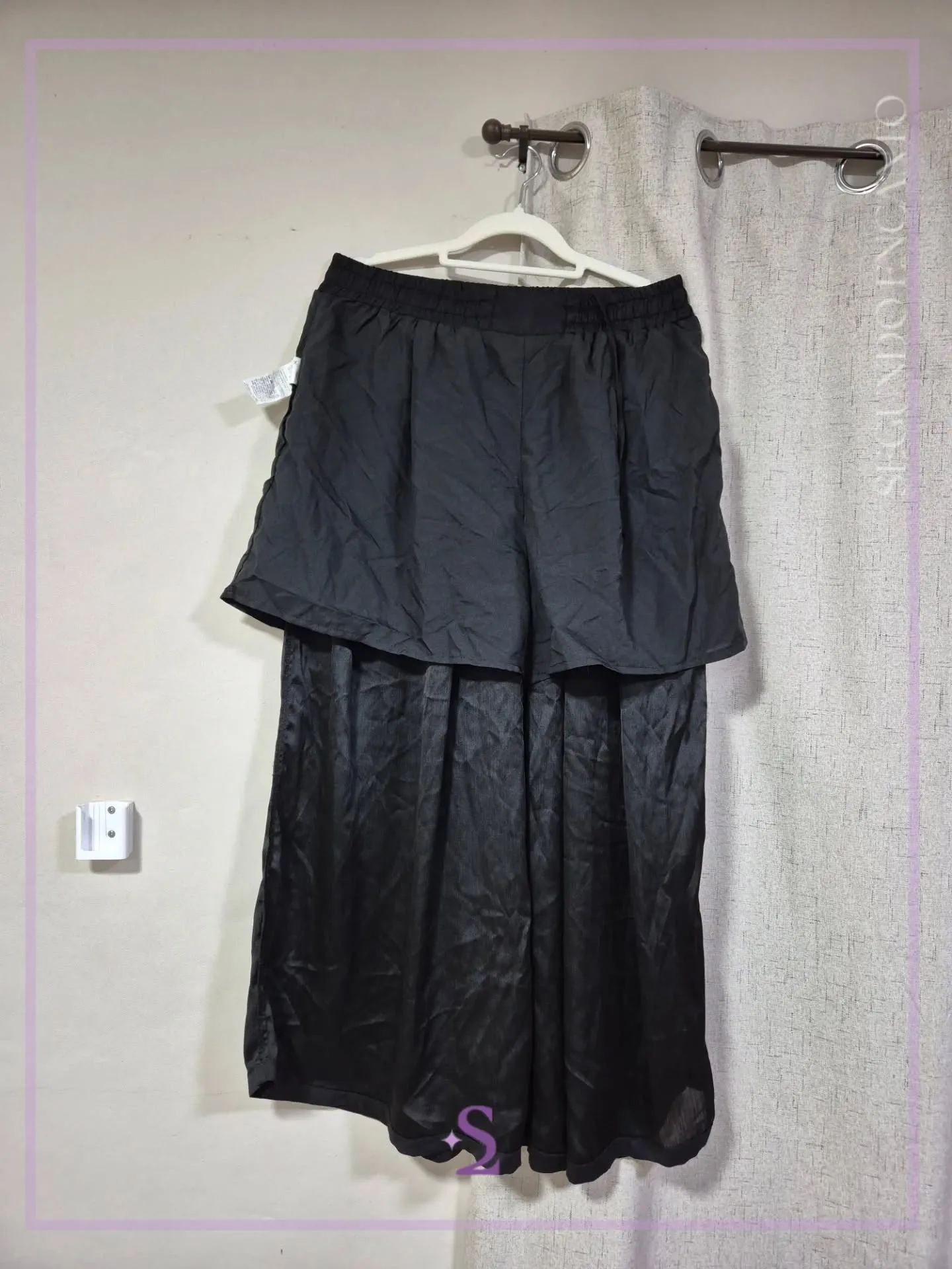 Pantalon playero L/M - Image 2