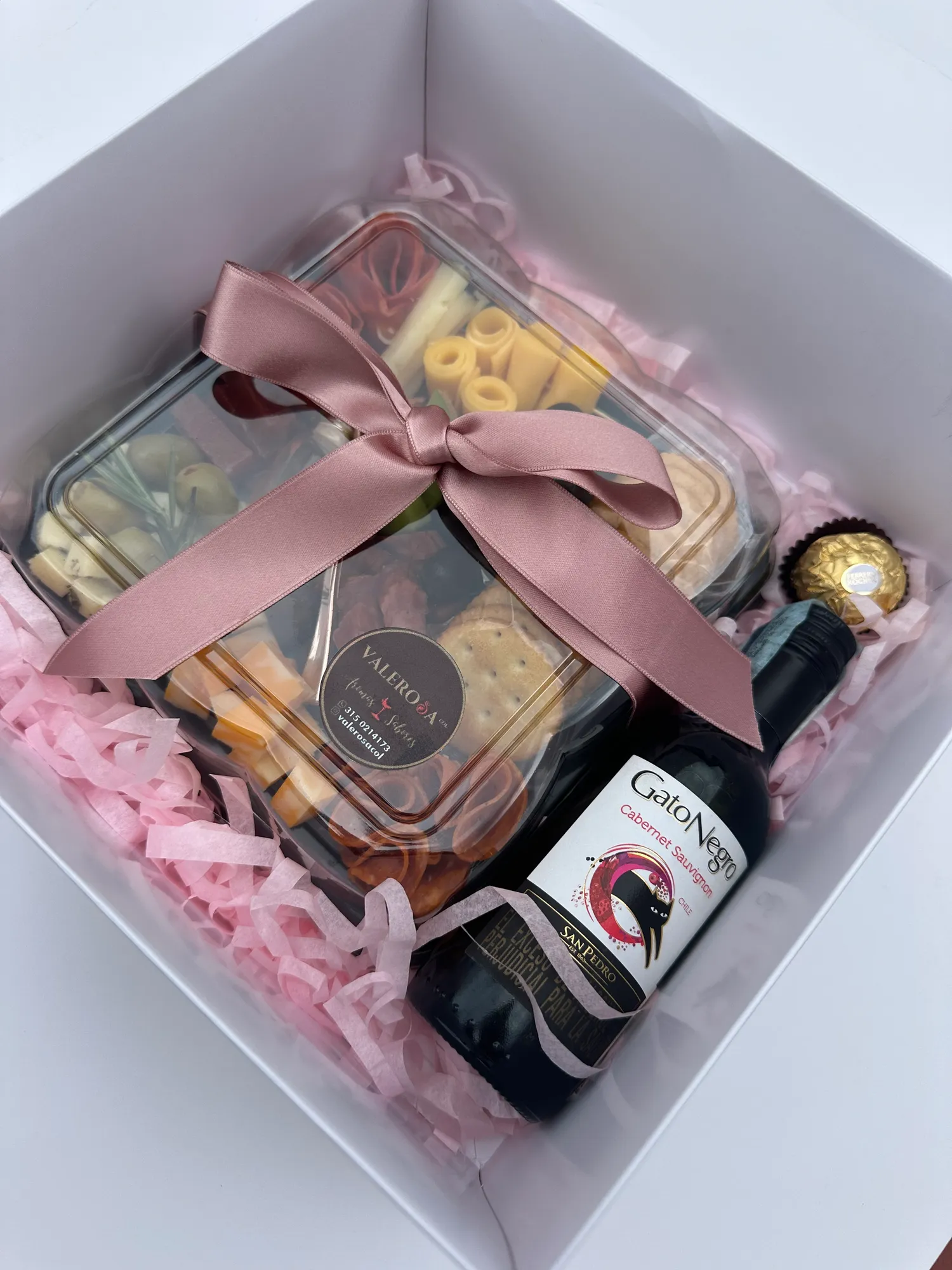 Caja match perfecto - Image 4