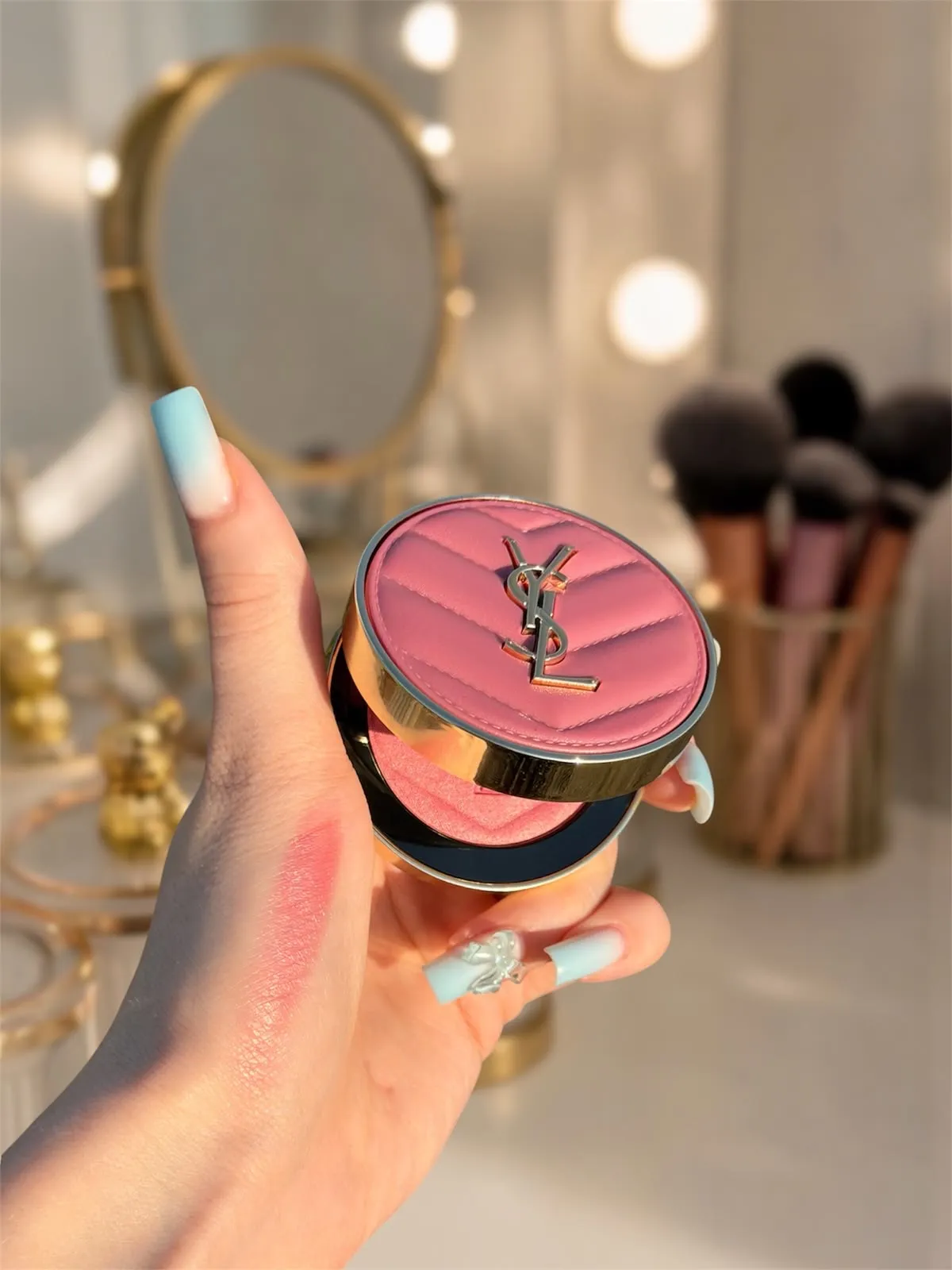 BLUSH YSL 44 - Image 2