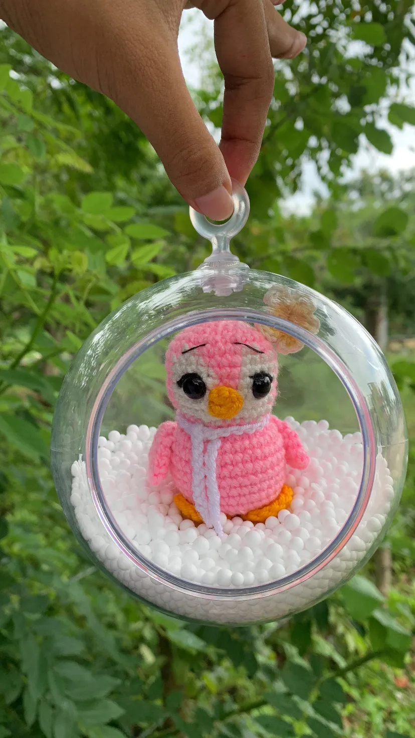 Pingüina en Iglú - Image 3