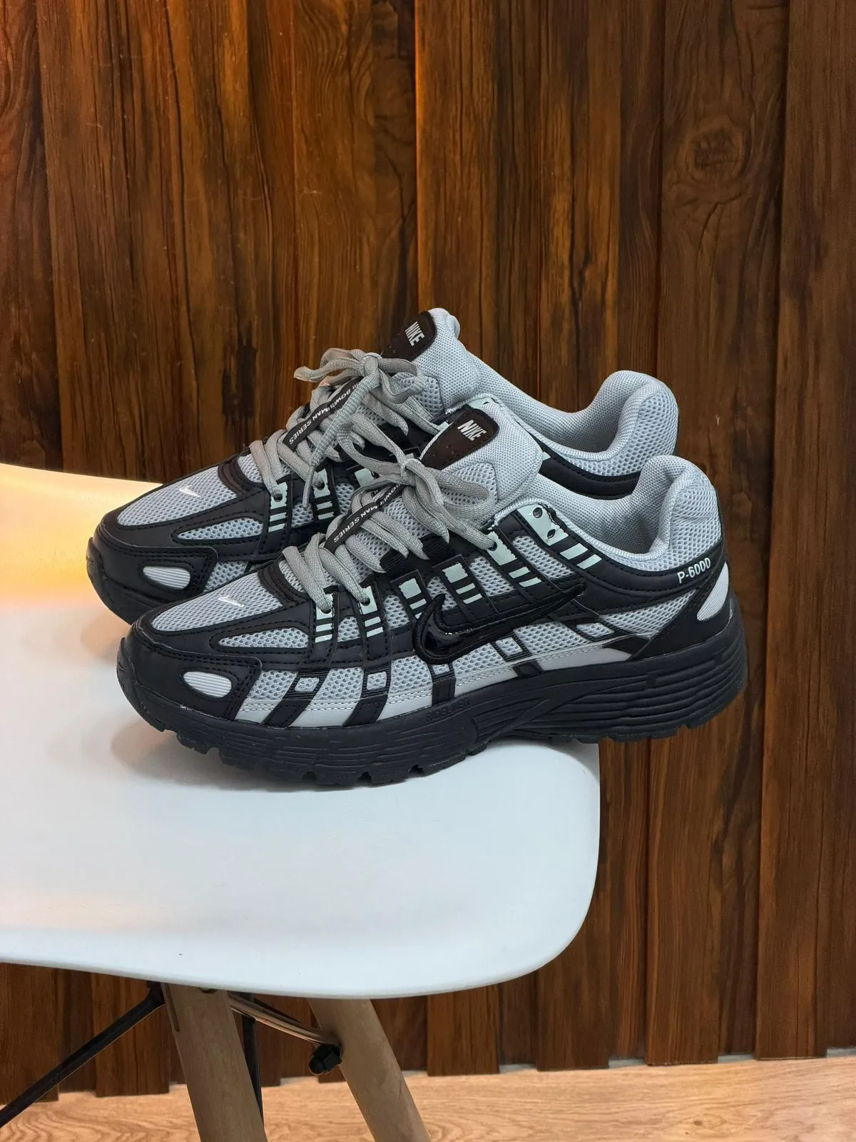 Nike P-6000 - Image 1
