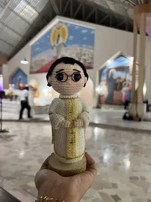 Sacerdote Personalizado
