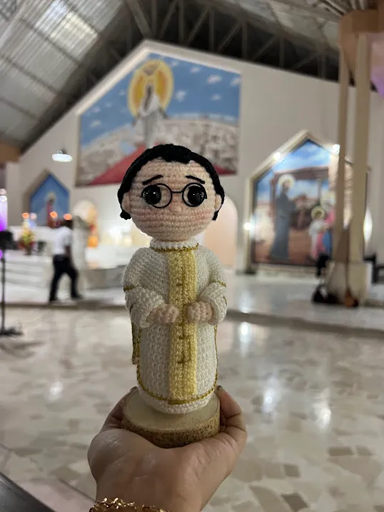 Sacerdote Personalizado - Image 1