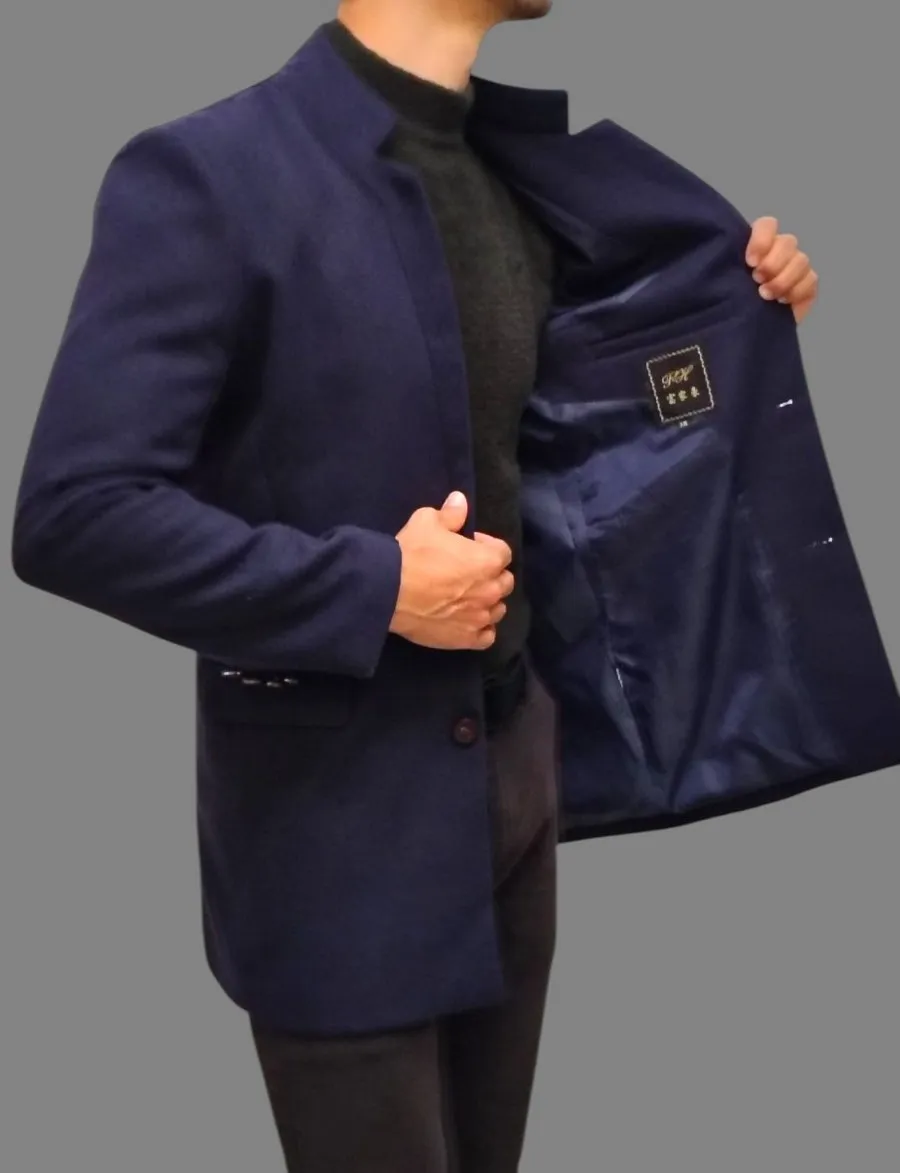 Abrigo caballero - Image 1