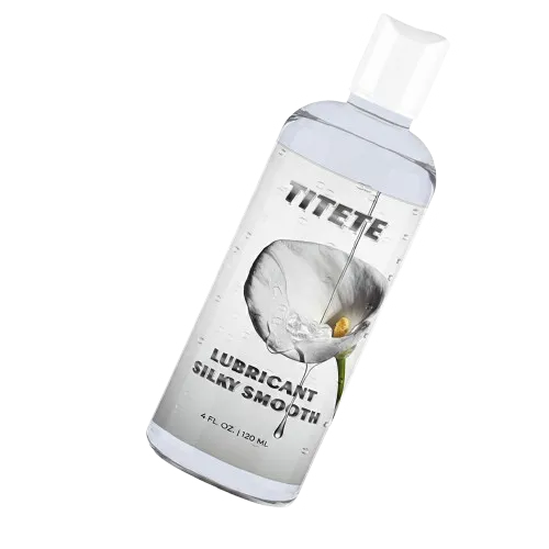 Lubricante a base de agua - Image 1