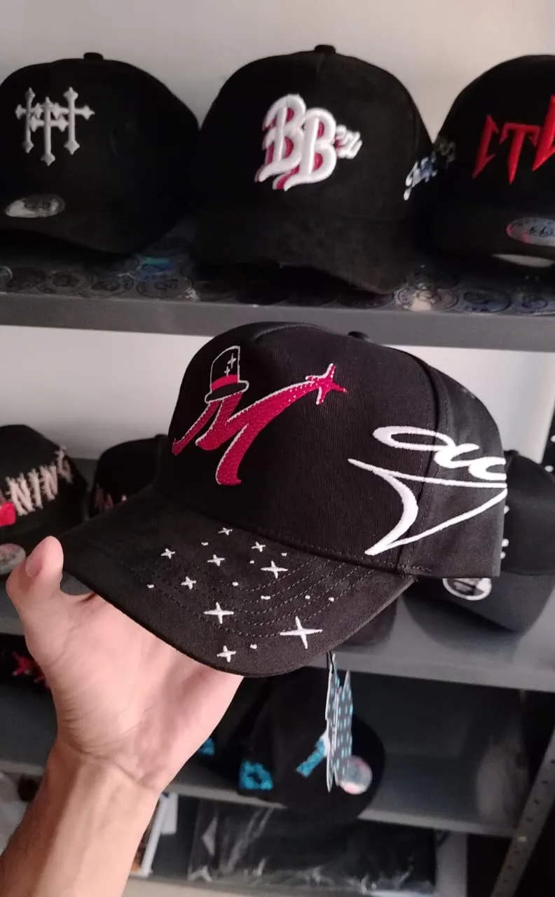 Gorra 31 Hats X El Mago - Image 1