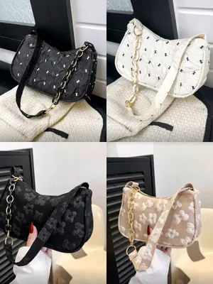 Carteras casuales