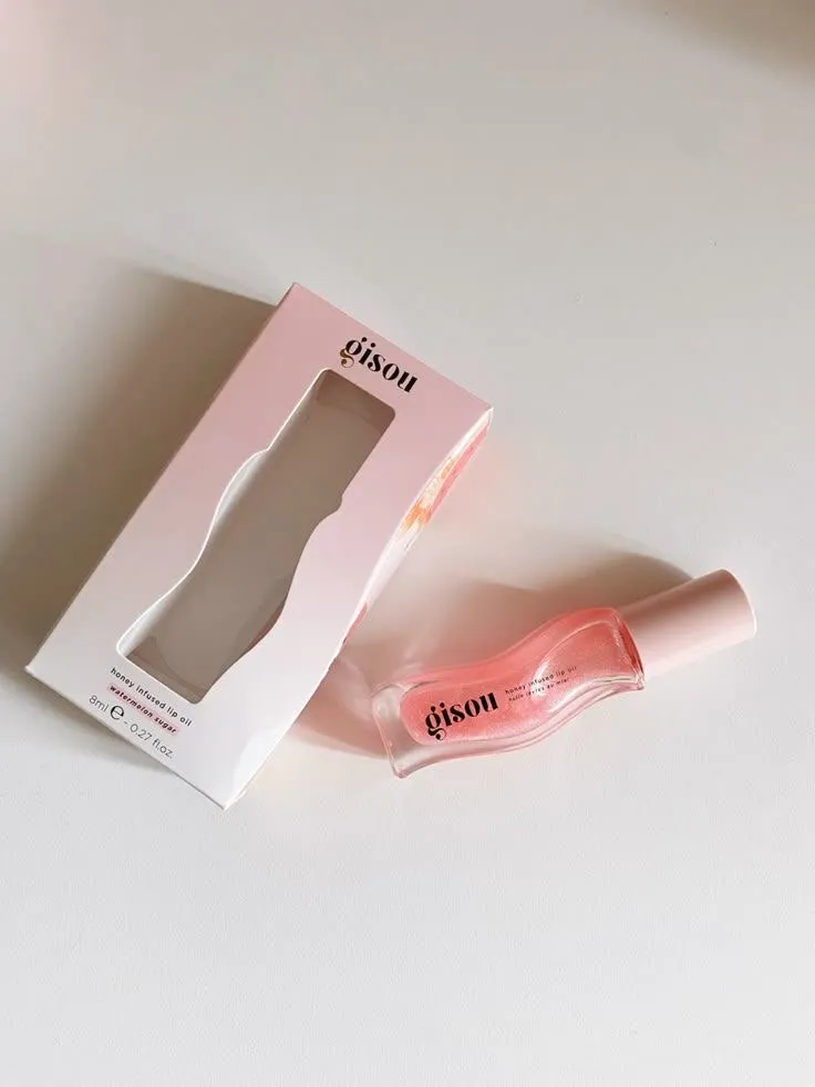 LIP OIL GISOU  - Image 2