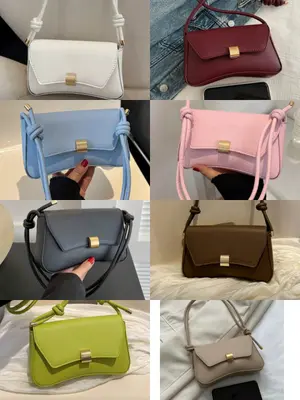 Bolso elegante 