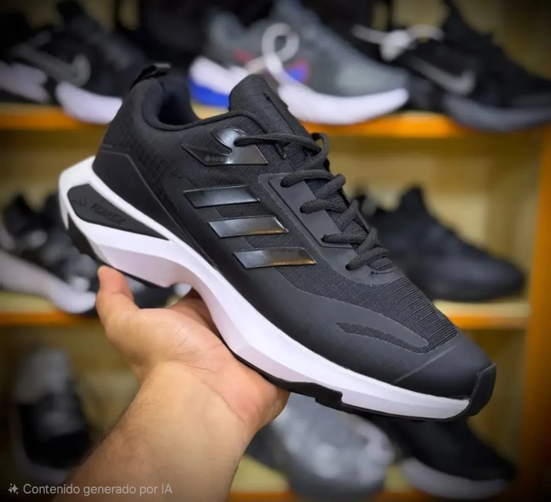 ADIDAS TERREX - Image 4