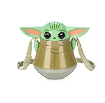 Travel Mug de Grogu – The Mandalorian - Image 1