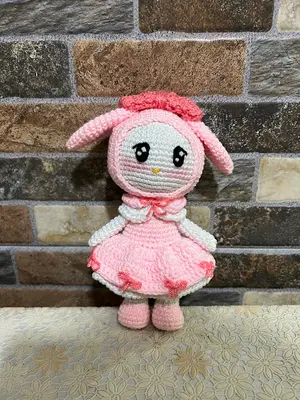 My Melody 