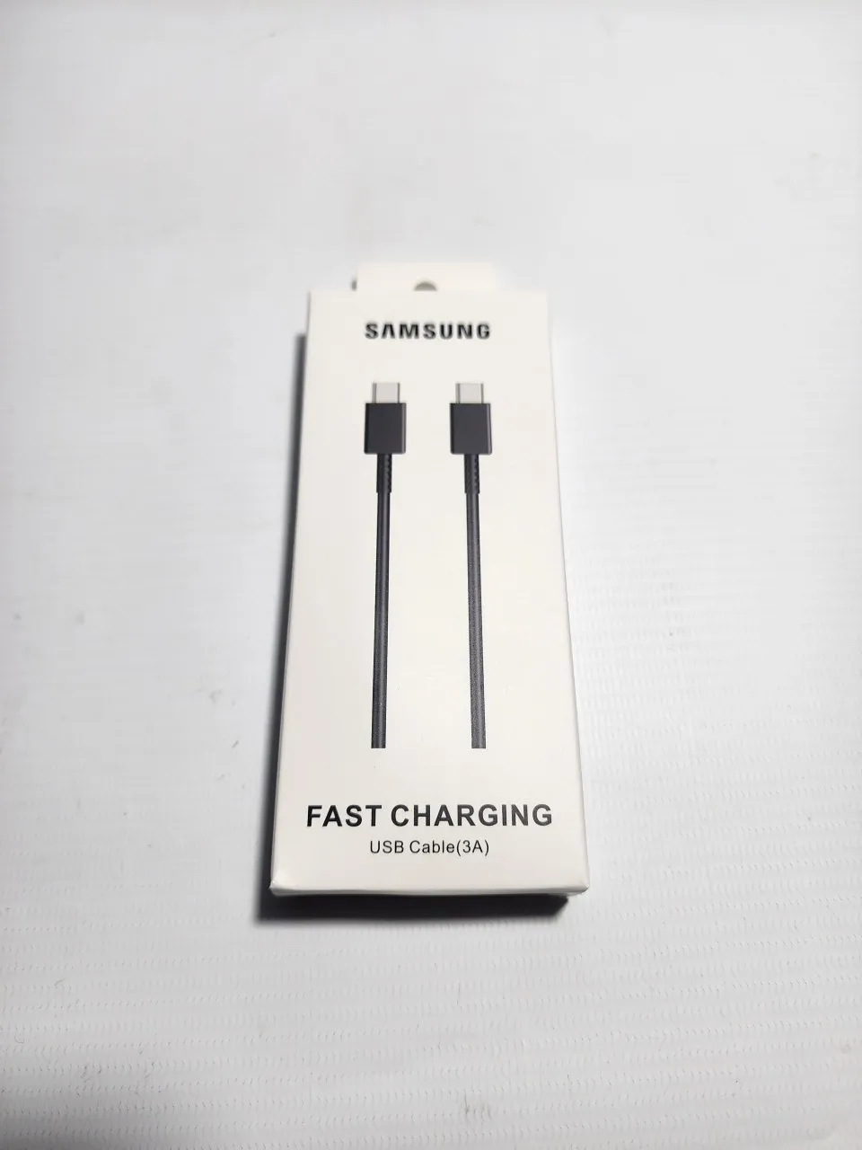 🔌 Cable Tipo C a Tipo C 1.8M | Carga Rápida 3A ⚡ - Image 2