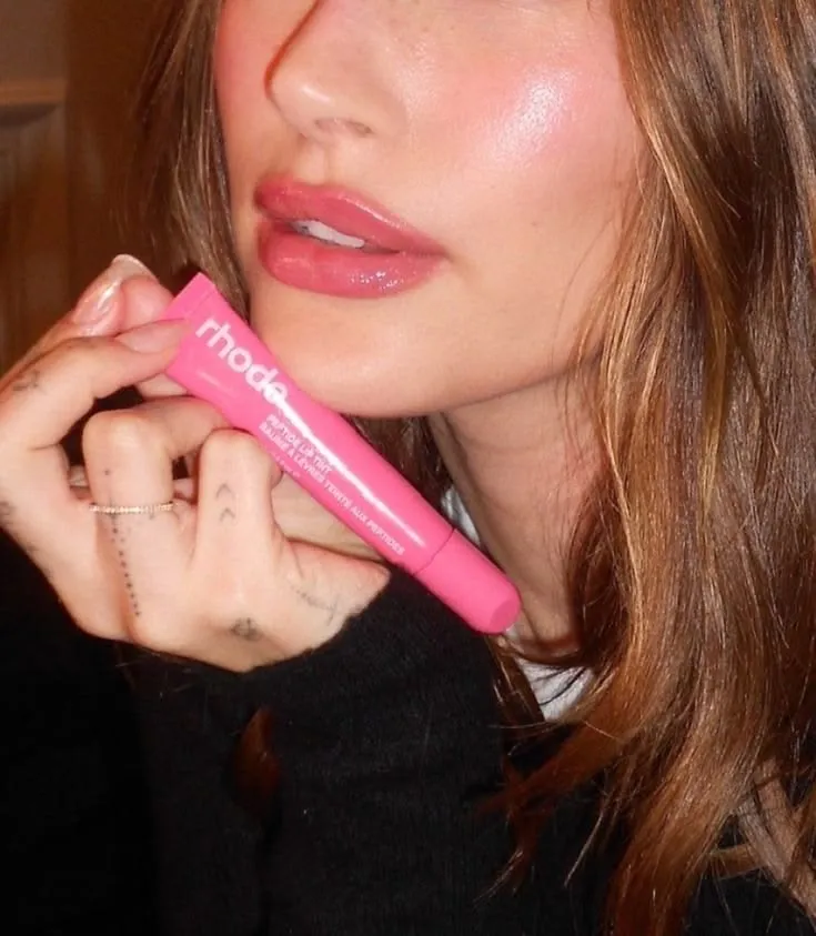 Lip Tint Rhode   - Image 2