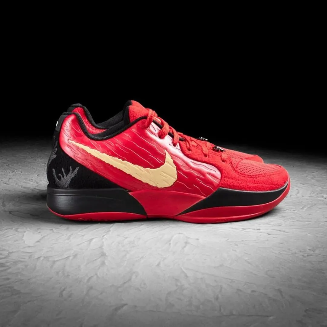 Nike Ja 1 "Fuel" - Image 1