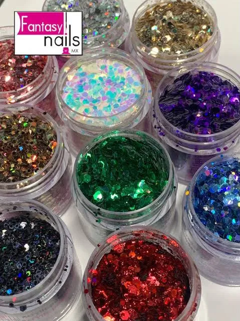 ACRILICO ACUARIA FANTASY NAILS - imagen 1