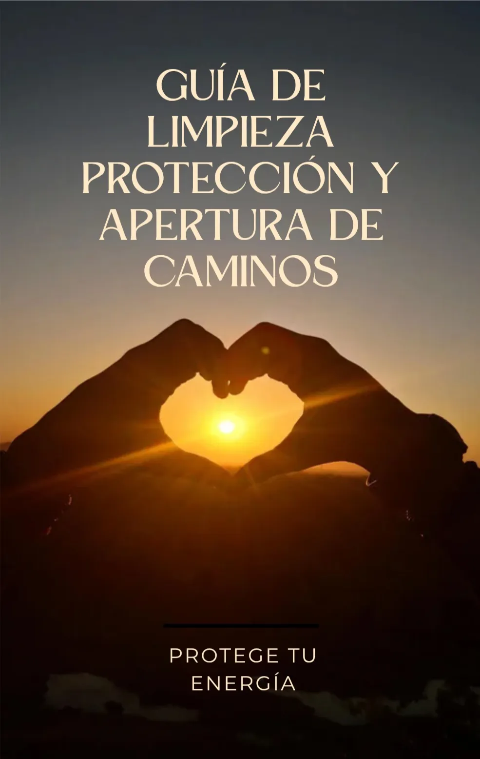 2x1 Ebook/limpieza protección y apertura de caminos - Image 1