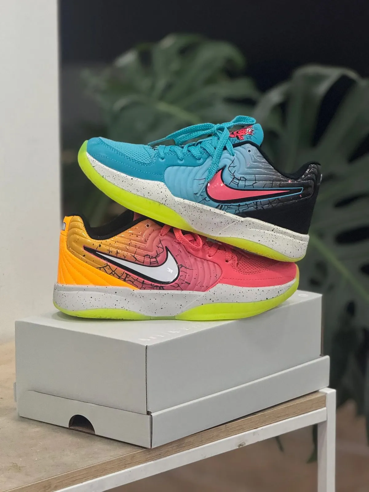 NIKE JA MORANT 2 - Image 1