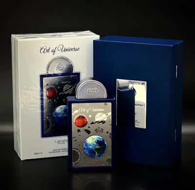 Art of Universe Lattafa 100ml